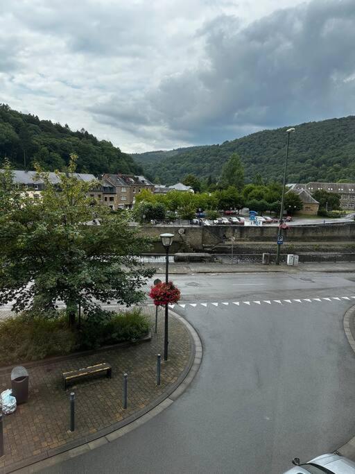 Le Coin Rocheux La-Roche-en-Ardenne Exterior foto
